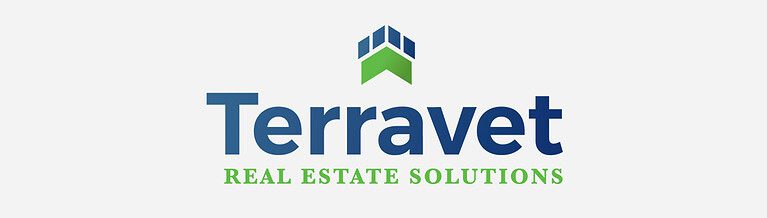 Terravet Reak Estate Solutions Logo